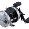 Abu Garcia Ambassadeur C3 Round Baitcasting Reels -Abu Garcia abu garcia ambassadeur c3 round baitcasting reels 84528.1650812150