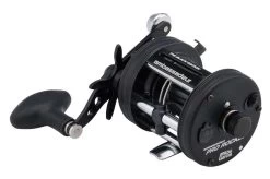 Abu Garcia Ambassadeur CS Pro Rocket Reels - Black Edition -Abu Garcia abu garcia ambassadeur cs pro rocket reels black edition 95411.1650812155