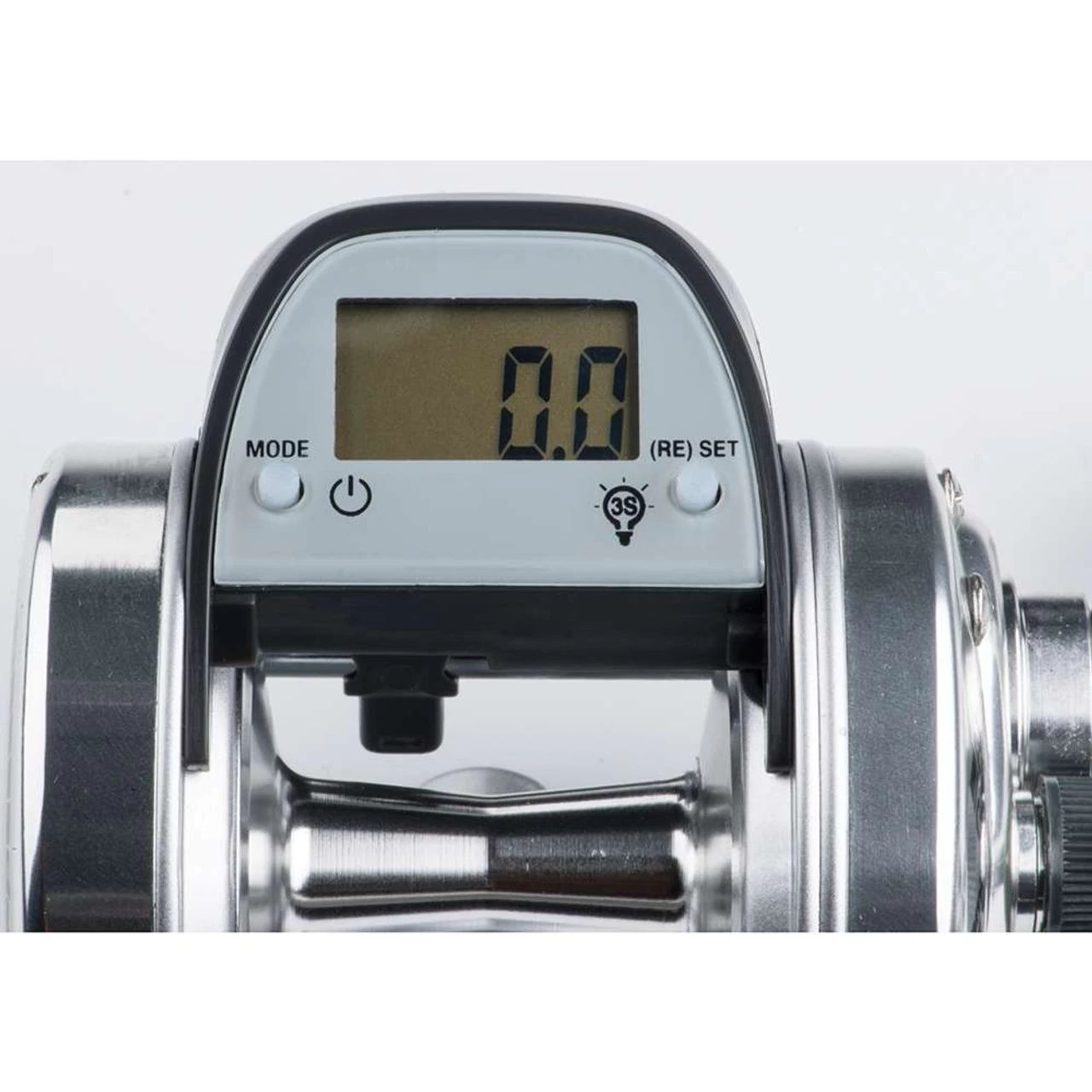 Abu Garcia Ambassadeur S Line Counter Reels 8 Abu Garcia Ambassadeur S Line Counter Reels - Image 6