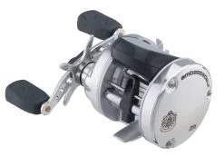 Abu Garcia Ambassadeur S Line Counter Reels