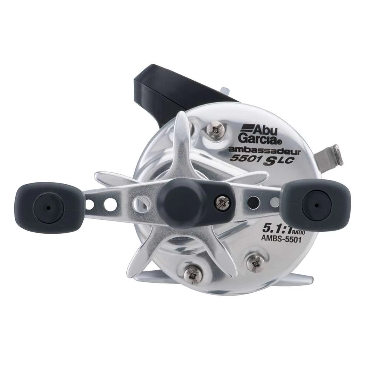 Abu Garcia Ambassadeur S Line Counter Reels 9 Abu Garcia Ambassadeur S Line Counter Reels - Image 7