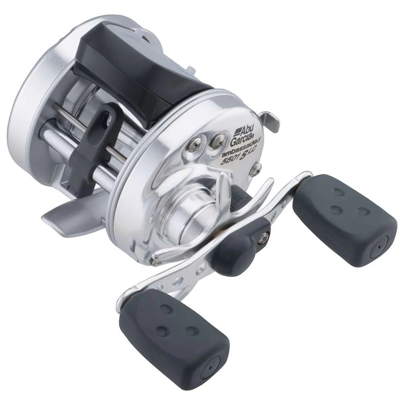 Abu Garcia Ambassadeur S Line Counter Reels 7 Abu Garcia Ambassadeur S Line Counter Reels - Image 5