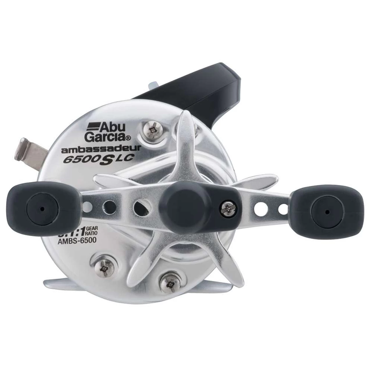Abu Garcia Ambassadeur S Line Counter Reels 6 Abu Garcia Ambassadeur S Line Counter Reels - Image 4