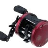 Abu Garcia Ambassadeur SX Round Baitcasting Reels -Abu Garcia abu garcia ambassadeur sx round baitcasting reels 27819.1650812168