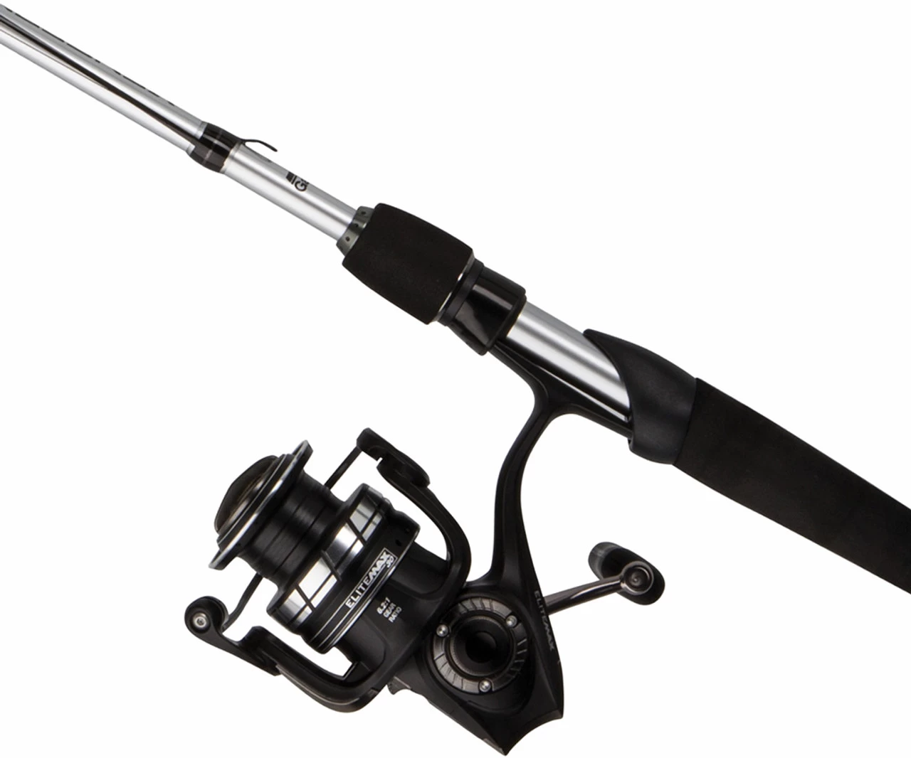 Abu Garcia Elite Max Spinning Combos 4 Abu Garcia Elite Max Spinning Combos - Image 2