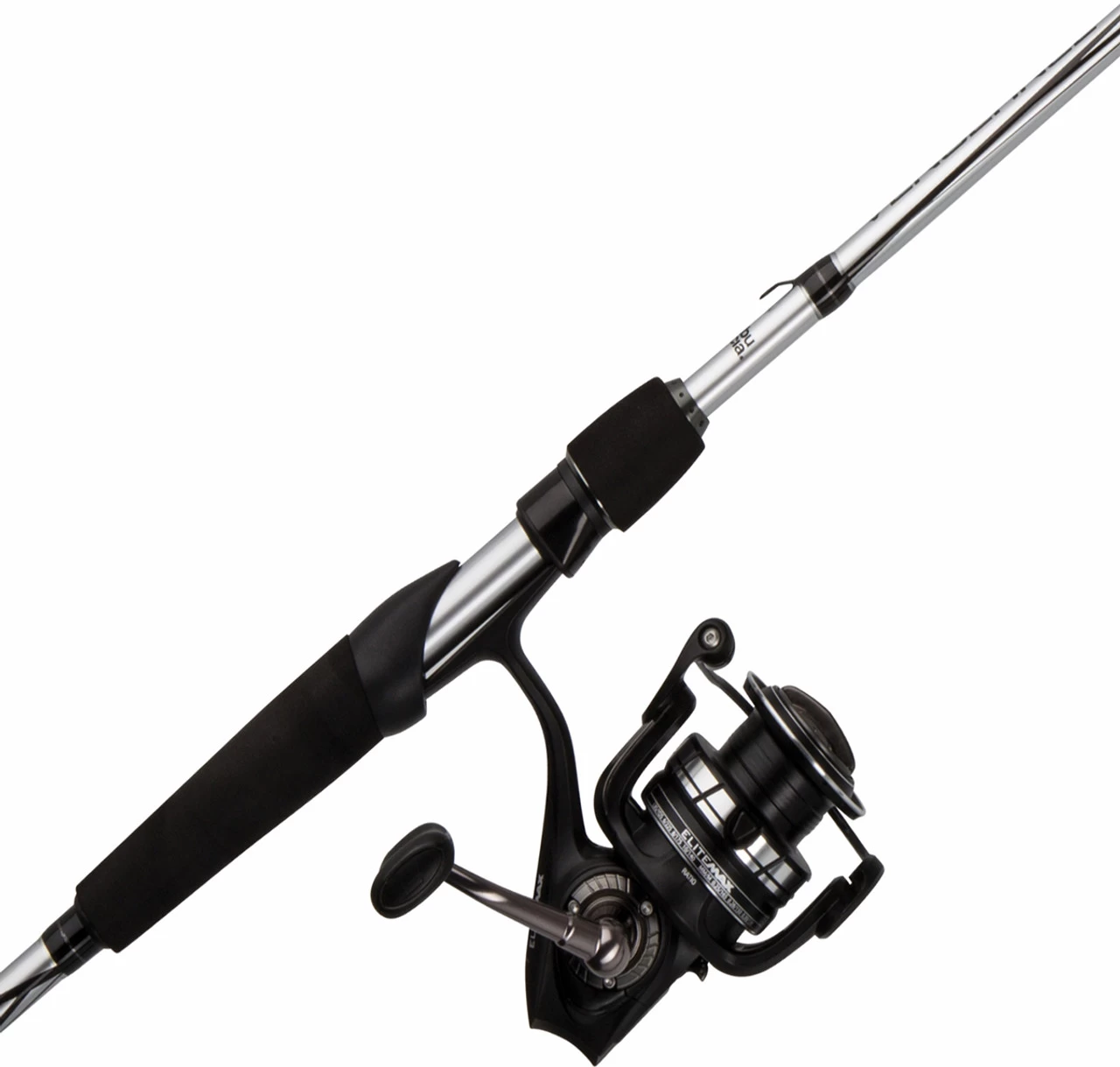 Abu Garcia Elite Max Spinning Combos 3 Abu Garcia Elite Max Spinning Combos
