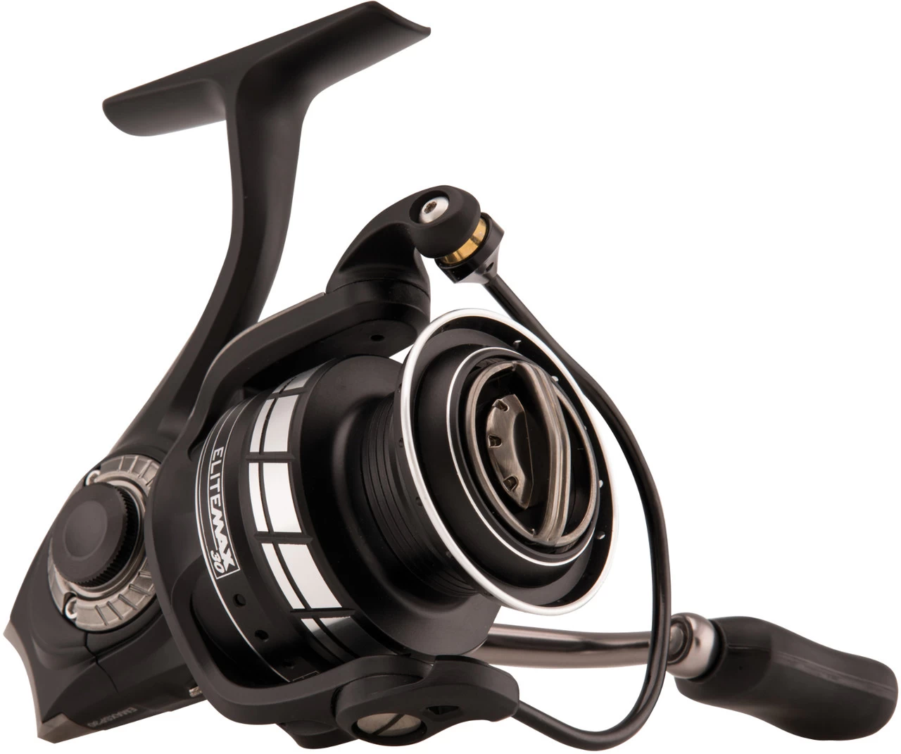Abu Garcia Elite Max Spinning Reels 3 Abu Garcia Elite Max Spinning Reels