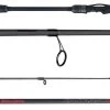Abu Garcia Fantasista X Spinning Rods