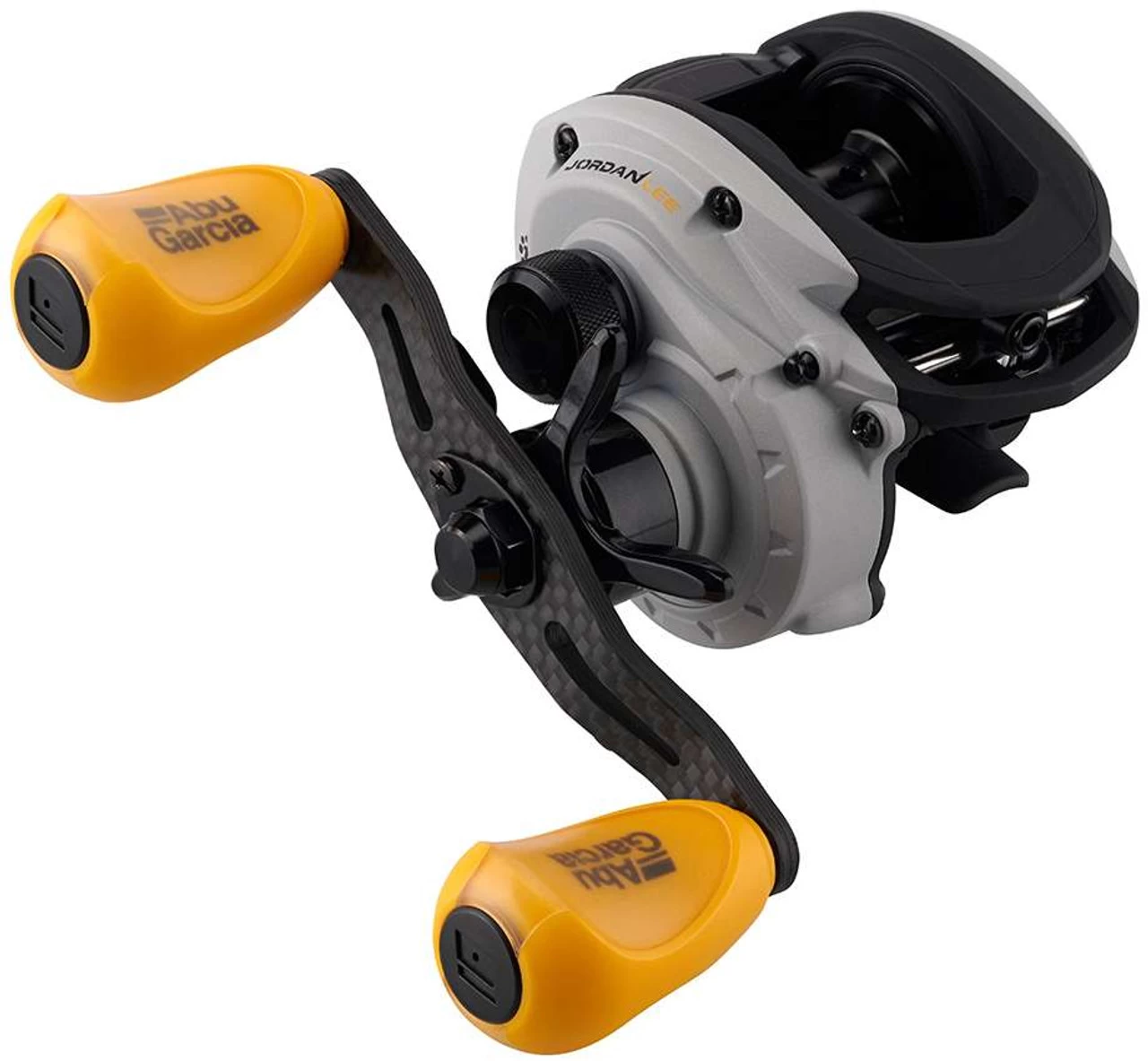 Abu Garcia Jordan Lee Baitcasting Reels 4 Abu Garcia Jordan Lee Baitcasting Reels - Image 2
