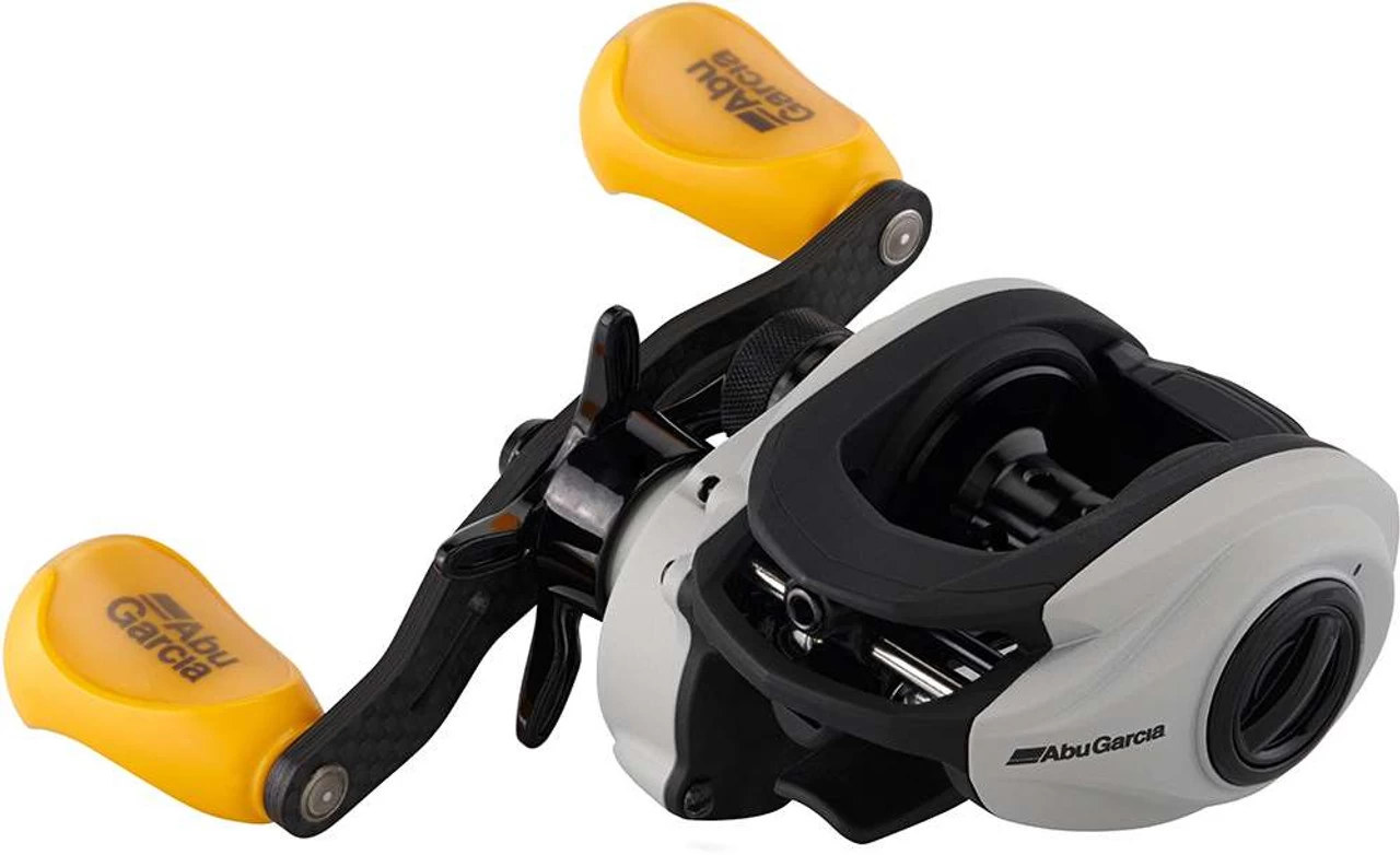 Abu Garcia Jordan Lee Baitcasting Reels 3 Abu Garcia Jordan Lee Baitcasting Reels