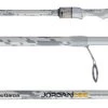 Abu Garcia Jordan Lee Spinning Rods -Abu Garcia abu garcia jordan lee spinning rods 33800.1651417834