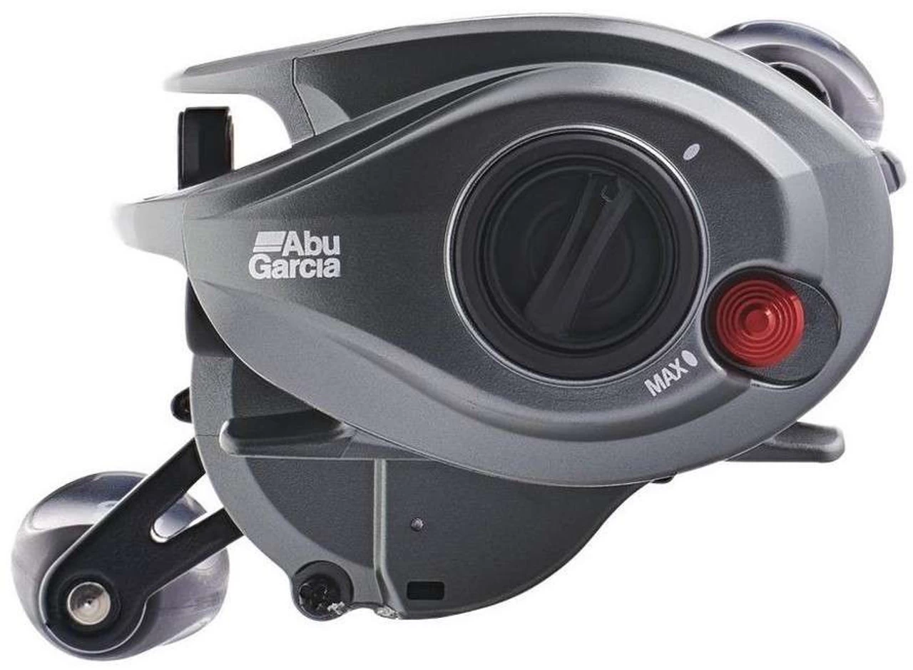 Abu Garcia MAX 4 Baitcasting Reels 7 Abu Garcia MAX 4 Baitcasting Reels - Image 5