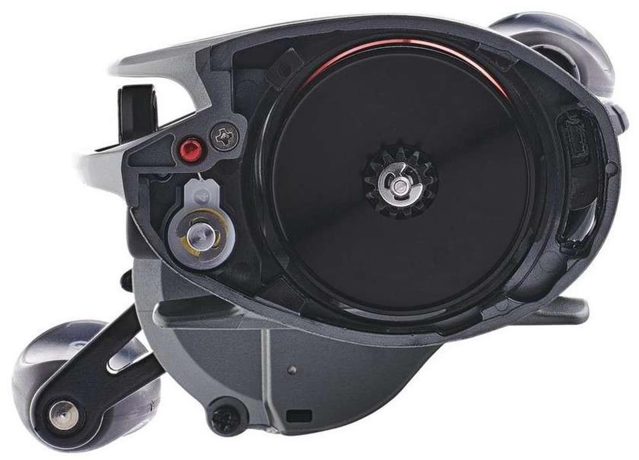 Abu Garcia MAX 4 Baitcasting Reels 8 Abu Garcia MAX 4 Baitcasting Reels - Image 6