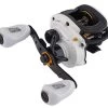 Abu Garcia Max Pro Low Profile Reels -Abu Garcia abu garcia max pro low profile reels 76196.1651417412