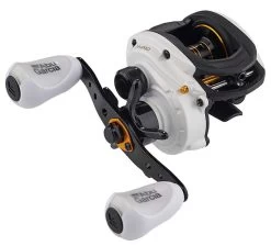 Abu Garcia Max Pro Low Profile Reels