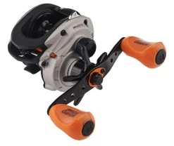 Abu Garcia Max STX Low Profile Reels