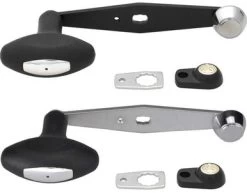 Abu Garcia Power Handles