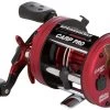 Abu Garcia Ambassadeur Carp Pro Baitcasting Reel -Abu Garcia abu garcia pr 6500carppro22 ambassadeur carp pro reel 93247.1673702437
