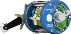 Abu Garcia Ambassadeur Catfish Pro Zombie Baitcasting Reel -Abu Garcia abu garcia pr 6500zcatpro22 ambassadeur catfish pro zombie reel 07974.1674048908