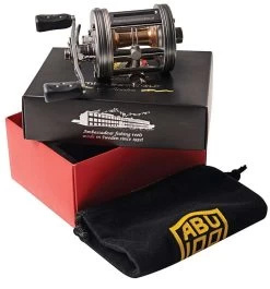 Abu Garcia Pro Rocket Ambassadeur 100 Year Anniversary Reel 13 Abu Garcia Pro Rocket Ambassadeur 100 Year Anniversary Reel -Abu Garcia abu garcia pro rocket ambassadeur 100 year anniversary reel 10981.1651417436