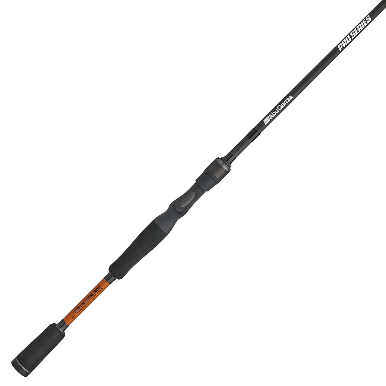 Abu Garcia Pro Series Casting Rods 4 Abu Garcia Pro Series Casting Rods - Image 2