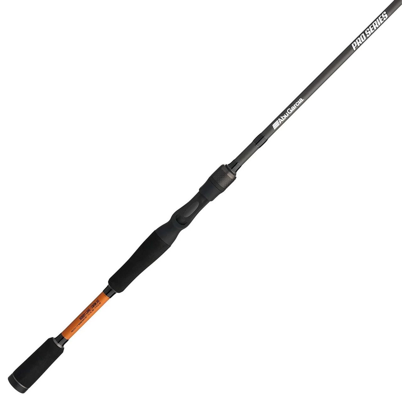Abu Garcia Pro Series Casting Rods 6 Abu Garcia Pro Series Casting Rods - Image 4