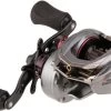 Abu Garcia Revo AL-F Low Profile Baitcasting Reels -Abu Garcia abu garcia revo al f low profile baitcasting reels 22981.1650812417.386.513
