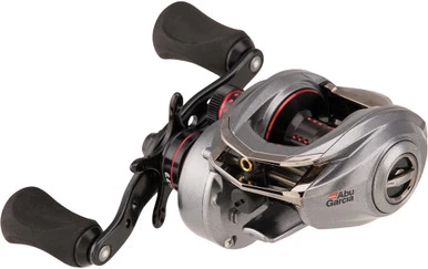 Abu Garcia Revo AL-F Low Profile Baitcasting Reels 3 Abu Garcia Revo AL-F Low Profile Baitcasting Reels