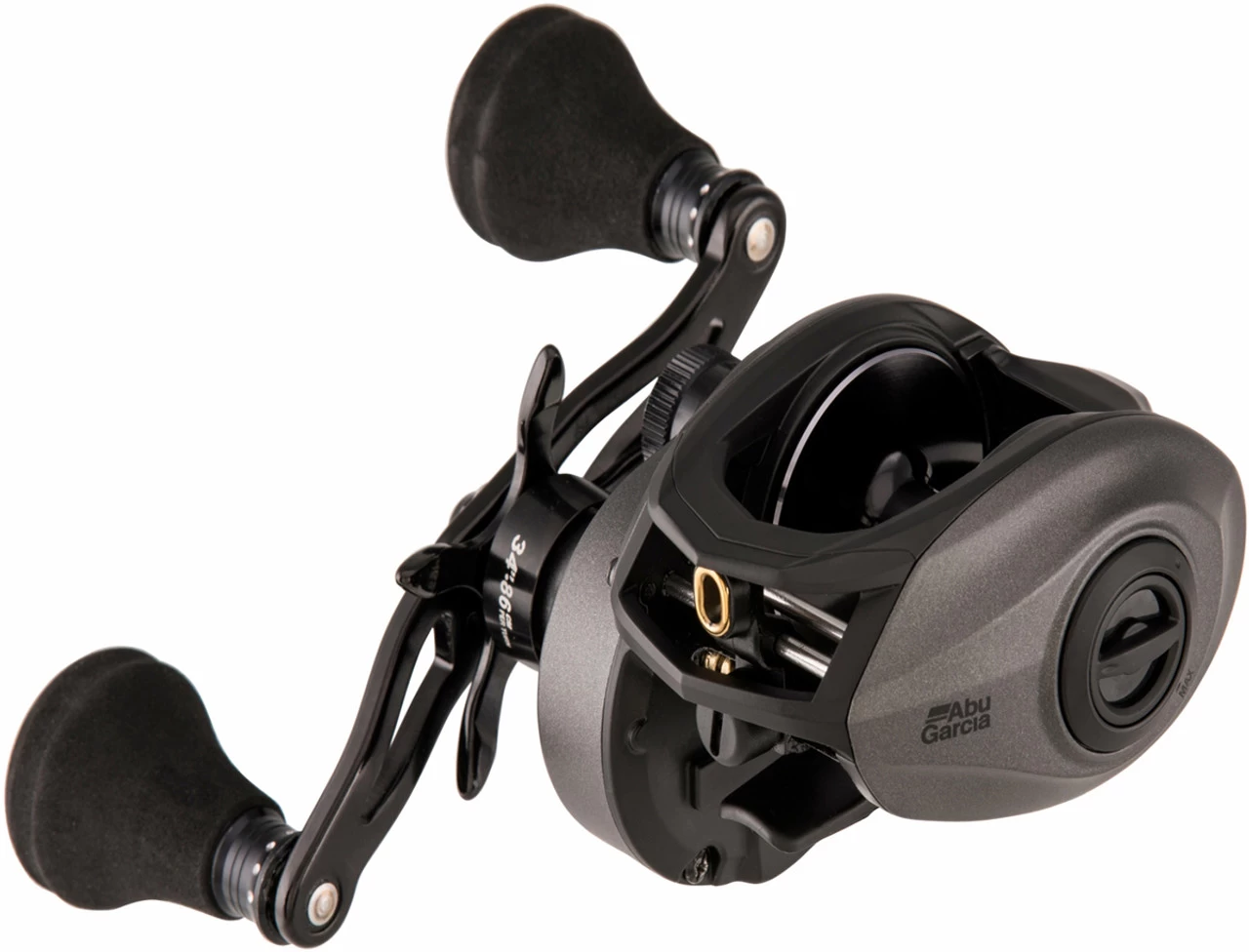Abu Garcia Revo Beast Low Profile Baitcasting Reels 3 Abu Garcia Revo Beast Low Profile Baitcasting Reels