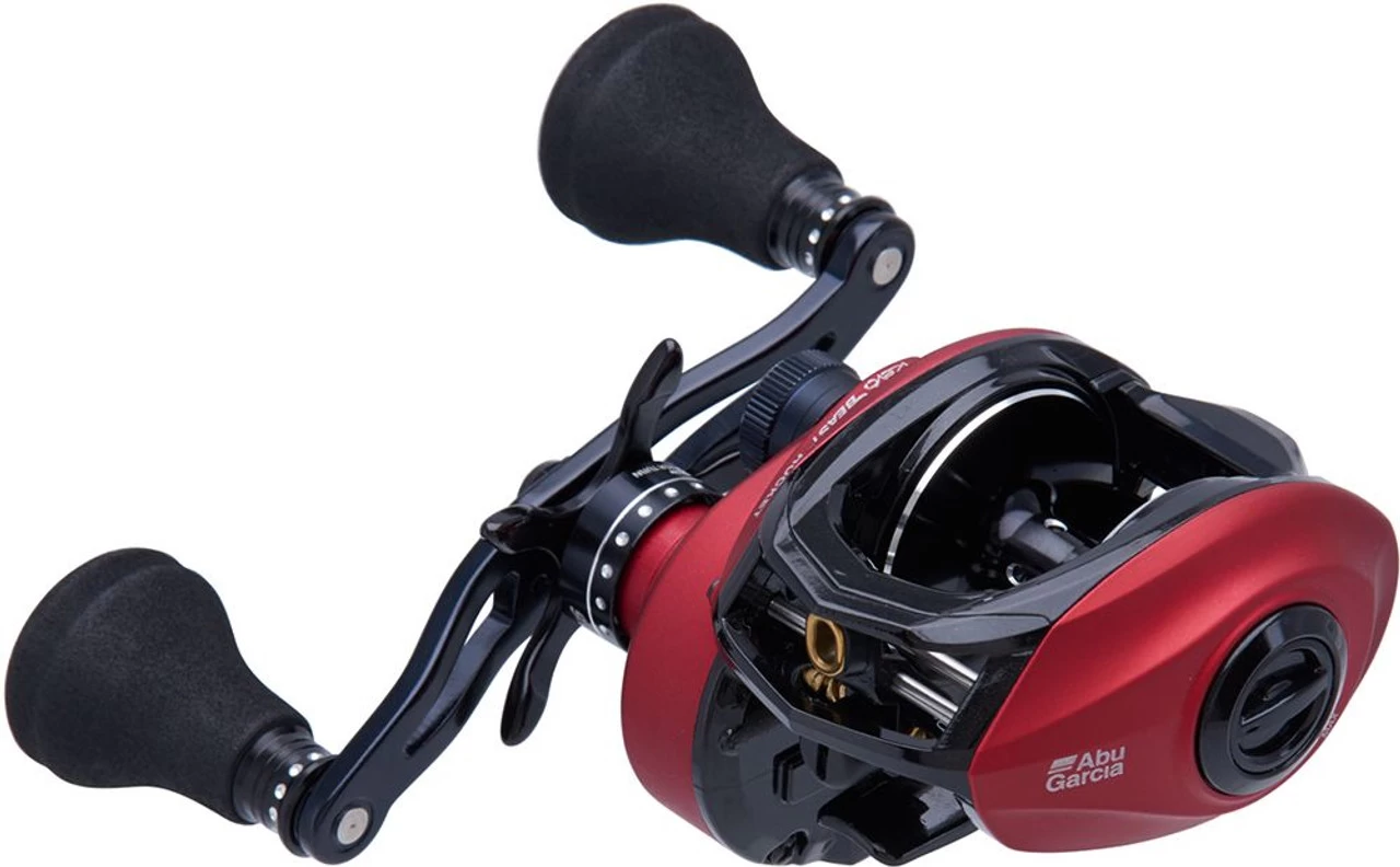 Abu Garcia Revo Beast Rocket Baitcasting Reels 3 Abu Garcia Revo Beast Rocket Baitcasting Reels