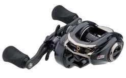 Abu Garcia Revo MGX Baitcasting Reels - Generation 2