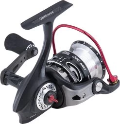 Abu Garcia Revo MGX Spinning Reels -Abu Garcia abu garcia revo mgx spinning reels 26417.1651244399