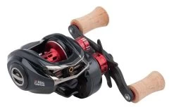 Abu Garcia Revo MGXTREME Baitcasting Reels - Generation 2 -Abu Garcia abu garcia revo mgxtreme baitcasting reels 10630.1650812432
