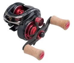 Abu Garcia Revo MGXTREME Baitcasting Reels - Generation 2 -Abu Garcia abu garcia revo mgxtreme baitcasting reels 33853.1650812431
