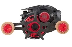 Abu Garcia Revo MGXTREME Baitcasting Reels - Generation 2 -Abu Garcia abu garcia revo mgxtreme baitcasting reels 77211.1650812432