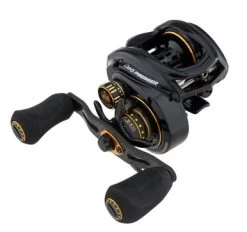 Abu Garcia Revo Premier Generation 4 Baitcasting Reels