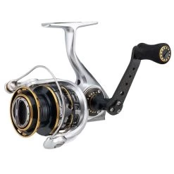 Abu Garcia Revo Premier Spinning Reels