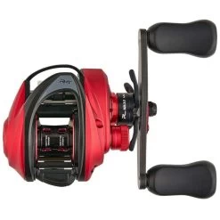 Abu Garcia Revo Rocket Generation 5 Low Profile Baitcasting Reels 9 Abu Garcia Revo Rocket Generation 5 Low Profile Baitcasting Reels -Abu Garcia abu garcia revo rocket generation 5 lp baitcasting reels 09215.1681849927