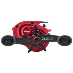 Abu Garcia Revo Rocket Generation 5 Low Profile Baitcasting Reels 8 Abu Garcia Revo Rocket Generation 5 Low Profile Baitcasting Reels -Abu Garcia abu garcia revo rocket generation 5 lp baitcasting reels 29683.1681849926