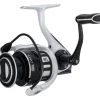 Abu Garcia Revo S Spinning Reels -Abu Garcia abu garcia revo s spinning reels 28591.1650812455