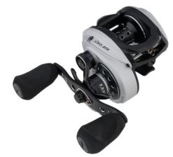 Abu Garcia Revo STX Generation 4 Baitcasting Reels