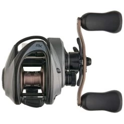 Abu Garcia Revo SX Generation 5 Low Profile Baitcasting Reels -Abu Garcia abu garcia revo sx generation 5 lp baitcasting reels 50533.1681909328