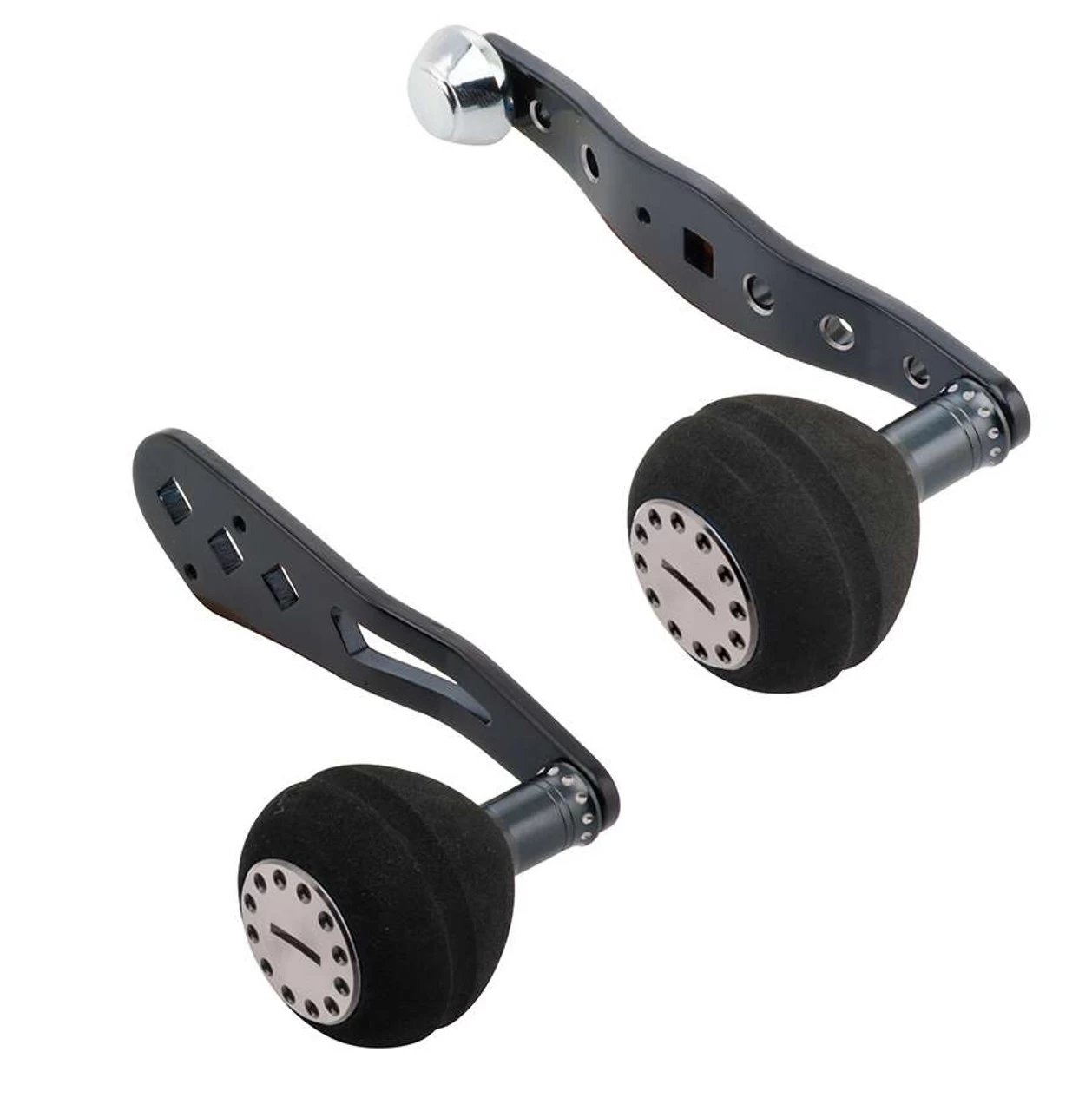 Abu Garcia REVO-T2-RCKT60 Revo Toro Rocket Baitcasting Reel 6 Abu Garcia REVO-T2-RCKT60 Revo Toro Rocket Baitcasting Reel - Image 4