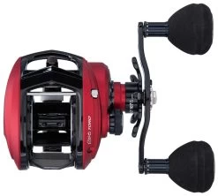 Abu Garcia Revo T3 Toro Rocket Baitcasting Reel -Abu Garcia abu garcia revo t3 rckt60 revo t3 toro rocket baitcasting reel 37724.1651244412