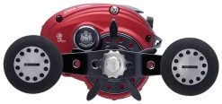 Abu Garcia Revo T3 Toro Rocket Baitcasting Reel -Abu Garcia abu garcia revo t3 rckt60 revo t3 toro rocket baitcasting reel 77795.1651244411