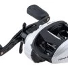 Abu Garcia Revo Toro S Low Profile Baitcasting Reels -Abu Garcia abu garcia revo toro s low profile baitcasting reels 10270.1650812470