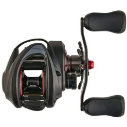 Abu Garcia Revo Winch Generation 5 Low Profile Baitcasting Reels -Abu Garcia abu garcia revo winch generation 5 lp baitcasting reels 12061.1681852329