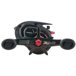 Abu Garcia Revo Winch Generation 5 Low Profile Baitcasting Reels -Abu Garcia abu garcia revo winch generation 5 lp baitcasting reels 91295.1681852328