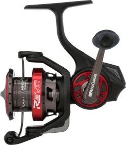 Abu Garcia Revo3 Winch SP30 Spinning Reel -Abu Garcia abu garcia revo3 winch sp30 spinning reel 17352.1673702443