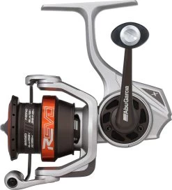 Abu Garcia Revo3 X Spinning Reels -Abu Garcia abu garcia revo3 x spinning reels 86777.1674048959